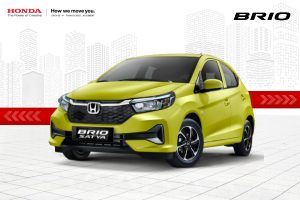 NEW BRIO