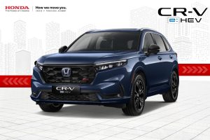 NEW CR-V